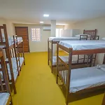 Pousada E Hostel Estrela Azul