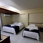 Quarto Em Hotel No Bairro De Tambau, Em Uma Localizacao Bem Central Apto 216
