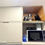 Compact Tambau By Myflats Hospedagens