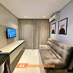 Ax Holanda Prime Shopping