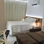 Dva Flat - Flat Na Praia De Cabo Branco