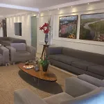 Flat Mobiliado, Beira Mar Na Melhor Localizacao Da Praia Do Cabo Branco - Joao Pessoa Pb