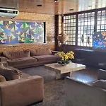 Quarto Em Hotel No Bairro De Tambau, Em Uma Localizacao Bem Central Apto 216