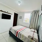 Apto Novo De 2 Quartos A 50M Da Praia Do Bessa
