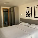 Manaira Apart Hotel