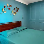 Apt Em Edificio Spa Resort Com Vista Para O Mar