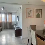 Cobertura Com Area De Lazer Privada Com Piscina Infantil