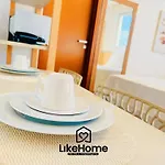 Paradise Pe Na Areia -Bessa, Likehome