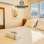 Paradise Pe Na Areia -Bessa, Likehome