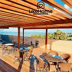 Paradise Pe Na Areia -Bessa, Likehome