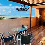 Paradise Pe Na Areia -Bessa, Likehome