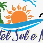 Hostel E Pousada Sol E Mar