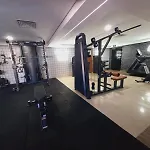 Marinas Praia Flat - Ap 315 - Cabo Branco