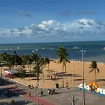 Marinas Praia Flat - Ap 315 - Cabo Branco
