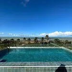 Flat Beira-Mar Luxo - 2 Fortune By Jess