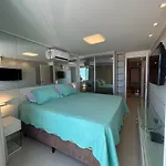 Flat Beira Mar De Manaira