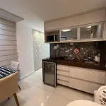 Flat Beira Mar De Manaira