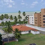 Melhores Flats - Unico, Pertinho Do Mar
