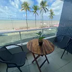 Bela Hospedagem - Suite Frente Mar De Cabo Branco