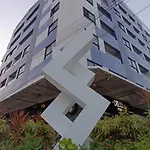 Flat Atlântico Tambaú