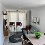 Apartamento Lindo