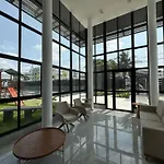Estadia Completa Maravilhosa