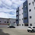 Apartamento Temporada2