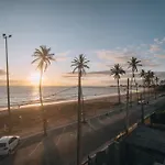 Lar Do Mar - Conforto E Elegancia