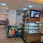 Hotel Tambau Flat Particular 605