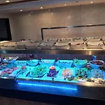 Hotel Tambau Flat Particular 605