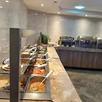 Hotel Tambau Flat Particular 605