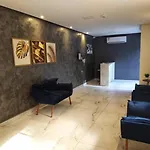 Aconchego Dva Flat 205