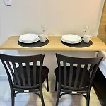 Aconchego Dva Flat 205