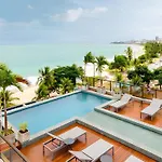 Apart-Hotel Beira-Mar Em Manaira