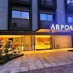 Apart-Hotel Beira-Mar Em Manaira