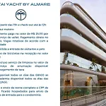 Setai Yacht Garden - By Almare Flats
