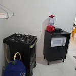 Ap 3 Quartos Com Ar Manaira