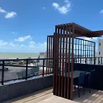 Espetacular Flat Storey Luxor No Bessa