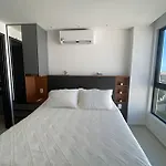 Espetacular Flat Storey Luxor No Bessa