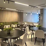 Flat Pe Na Areia Jardim Oceania - Joao Pessoa