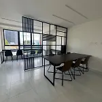 Compact Time Flat Perfect