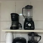 Apartamento A Beira Mar Cabo Branco