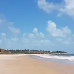 Apartamento Confortavel Proximo A Praia