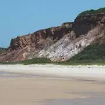 Apartamento Confortavel Proximo A Praia