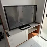 Apartamento Confortavel Proximo A Praia
