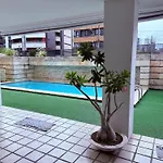 Apto Familia De 3Q Na Melhor Localizacao Da Cidade