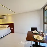 Unity - Cabo Branco