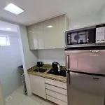 Flat Cabo Branco