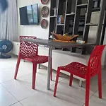 Flat Cabo Branco