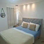 Flat Cabo Branco